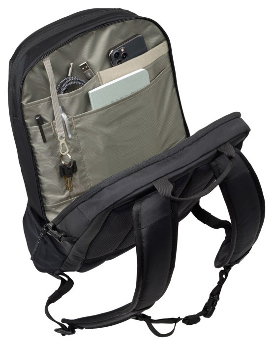 Рюкзак Thule EnRoute 23L (Black) 3204841 (TH 3204841), укр, укр