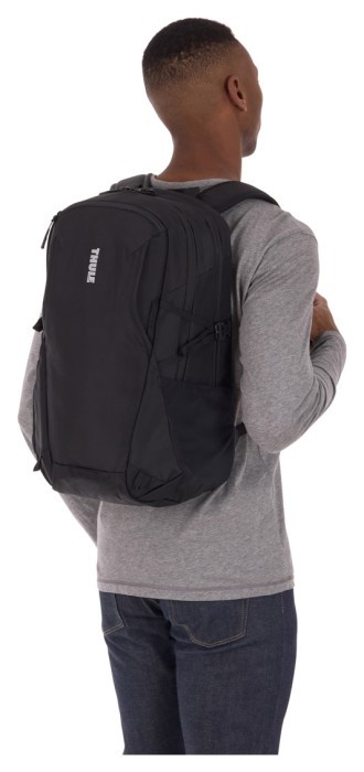 Рюкзак Thule EnRoute 23L (Black) 3204841 (TH 3204841), укр, укр