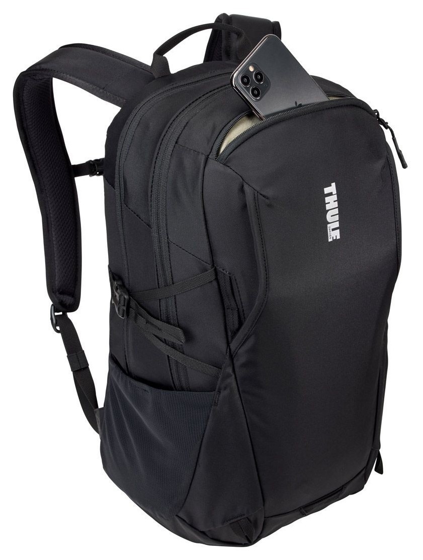 Рюкзак Thule EnRoute 23L (Black) 3204841 (TH 3204841), укр, укр