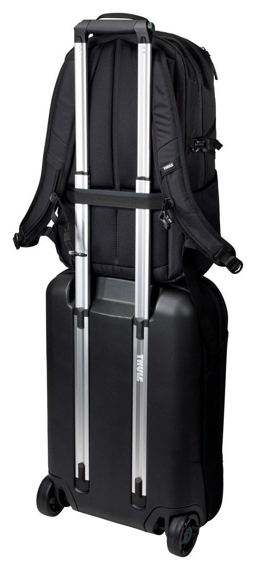 Рюкзак Thule EnRoute 23L (Black) 3204841 (TH 3204841), укр, укр