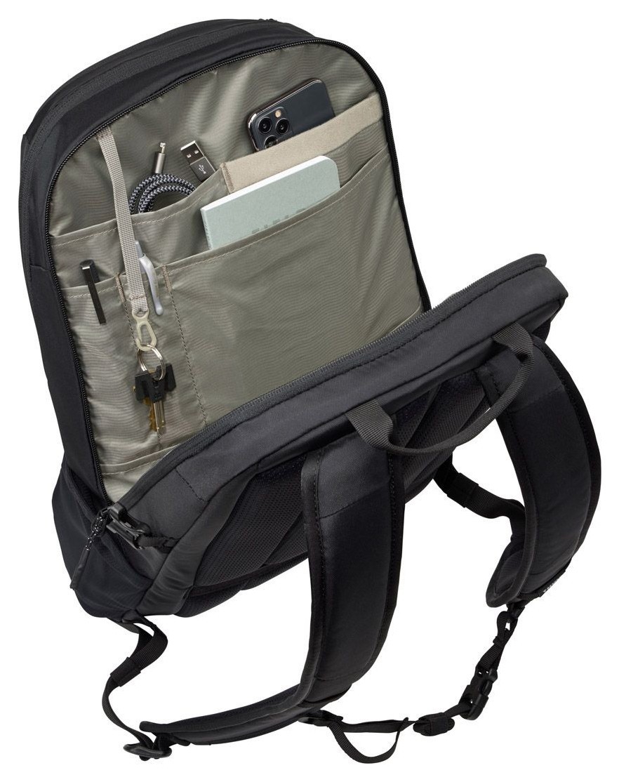 Рюкзак Thule EnRoute 23L (Black) 3204841 (TH 3204841), укр, укр