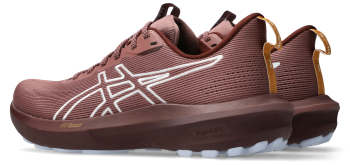 Кросівки для бігу Asics ( 1012B900 ) GT-1000 14 TR 2026