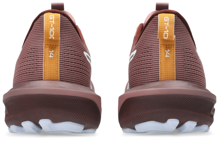 Кросівки для бігу Asics ( 1012B900 ) GT-1000 14 TR 2026