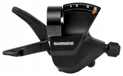 Манетка права R8 SHIMANO SL-M315-8