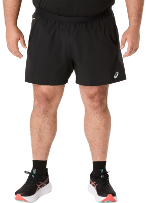 Платья, юбки, бриджи, шорты Asics ( 2011D247 ) ROAD 5IN SHORT 2025