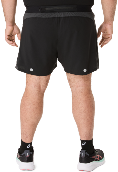 Платья, юбки, бриджи, шорты Asics ( 2011D247 ) ROAD 5IN SHORT 2025