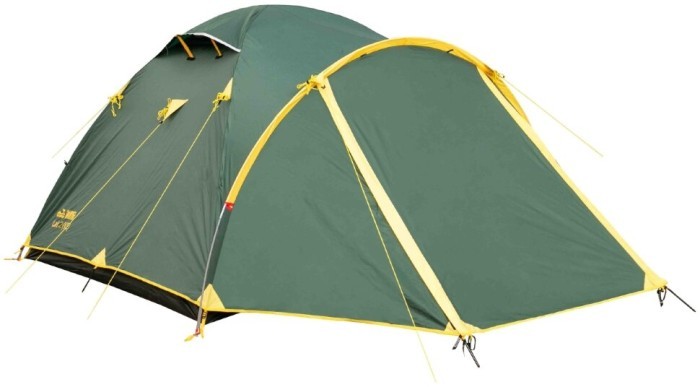 Палатка Tramp Lair 2 v2