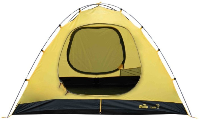 Намет Tramp Lair 2 v2, укр, укр