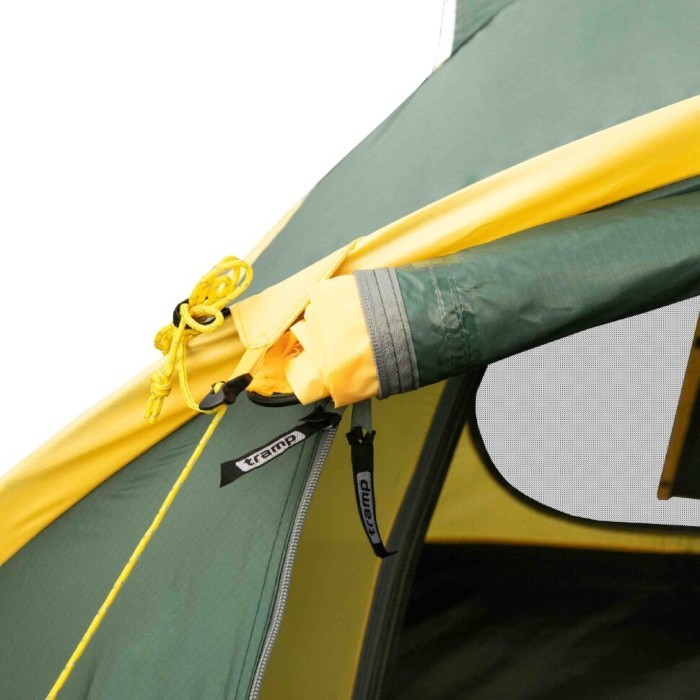 Намет Tramp Lair 2 v2, укр, укр