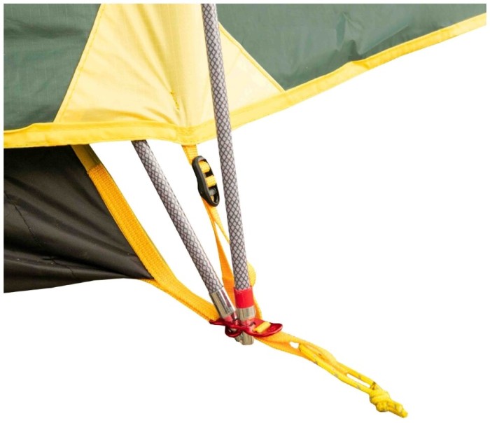 Намет Tramp Lair 2 v2, укр, укр