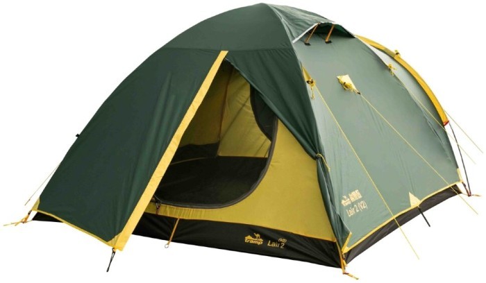 Намет Tramp Lair 2 v2, укр, укр