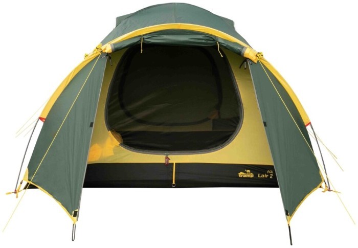 Намет Tramp Lair 2 v2, укр, укр
