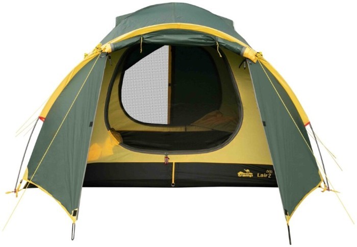 Намет Tramp Lair 2 v2, укр, укр