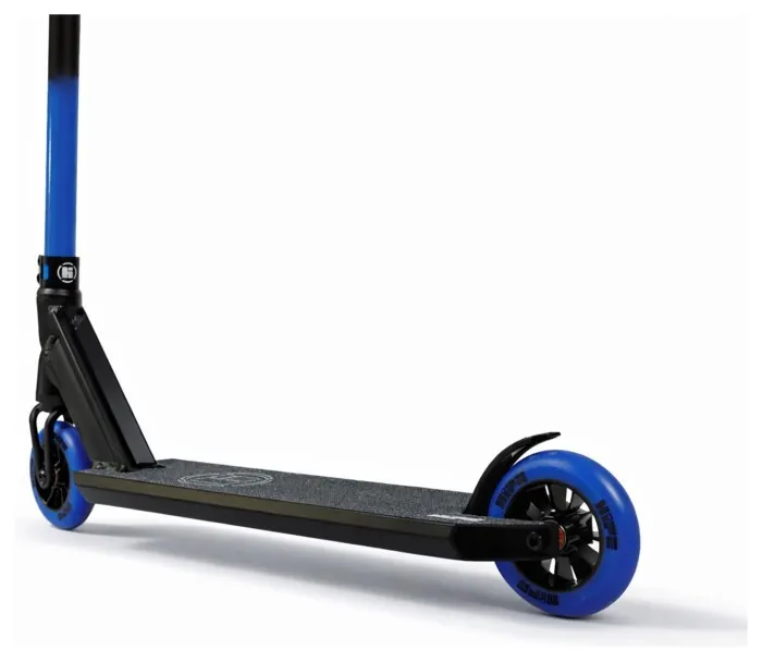 Самокат трюковый Hipe H3 black/blue