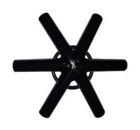 Вершина до каркасу шатра Tramp Moscito 19mm (LUX)