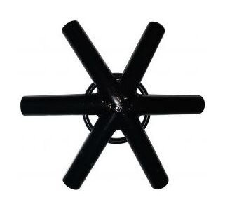 Вершина к каркасу шатра Tramp Moscito 19mm (LUX) Вершина к каркасу шатра Tramp Moscito 19mm (LUX)