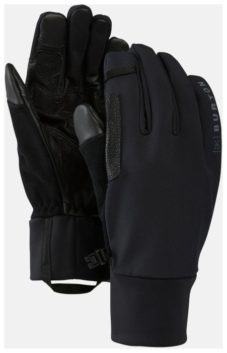 Перчатки для зимних видов спорта BURTON (233401) AK HELIUM EXPDTN GL 2026