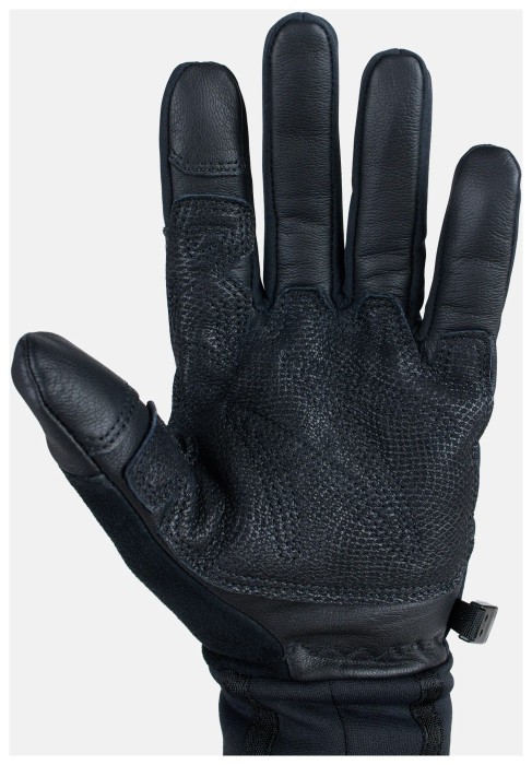 Рукавички для зимових видів спорту BURTON ( 233401 ) AK HELIUM EXPDTN GL 2026