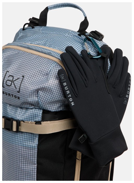 Рукавички для зимових видів спорту BURTON ( 233401 ) AK HELIUM EXPDTN GL 2026