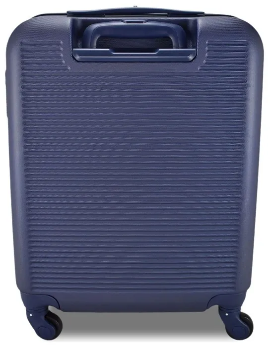 Валіза Semi Line 20" (S) Blue (T5474-4)