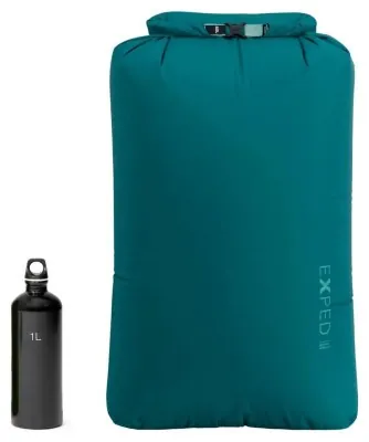 Гермомішок Exped Drybag Versa 40