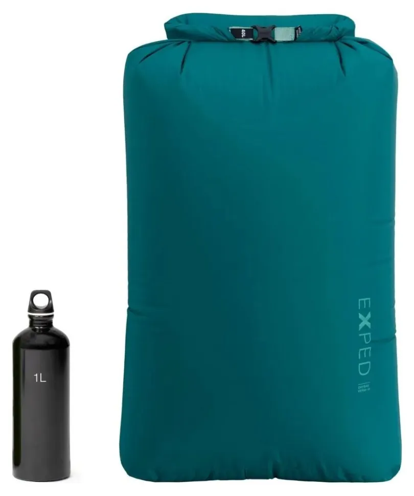 Гермомішок Exped Drybag Versa 40 (Cypress)