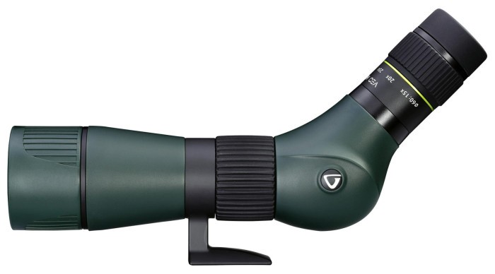 Подзорная труба Vanguard VEO HD 60A 15-45x60/45 WP (VEO HD 60A)