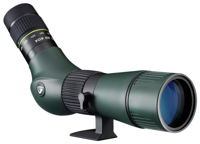Подзорная труба Vanguard VEO HD 60A 15-45x60/45 WP (VEO HD 60A)