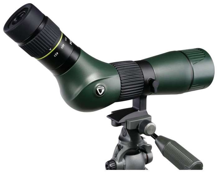 Подзорная труба Vanguard VEO HD 60A 15-45x60/45 WP (VEO HD 60A)