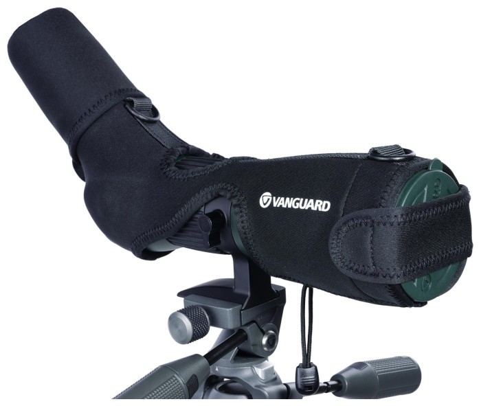 Подзорная труба Vanguard VEO HD 60A 15-45x60/45 WP (VEO HD 60A)