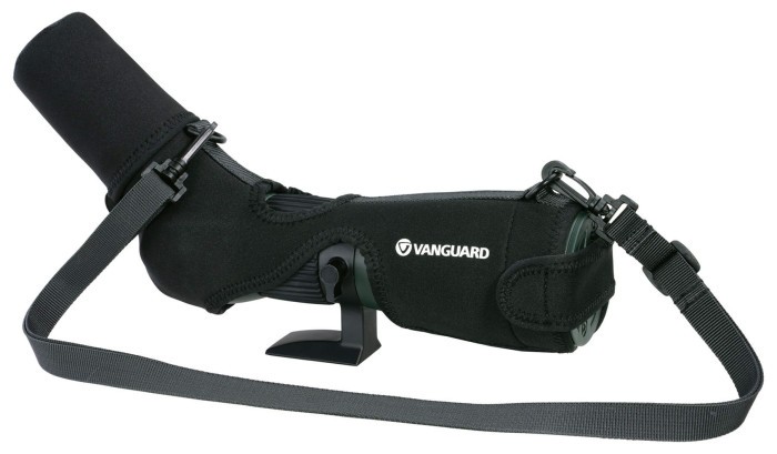 Подзорная труба Vanguard VEO HD 60A 15-45x60/45 WP (VEO HD 60A)
