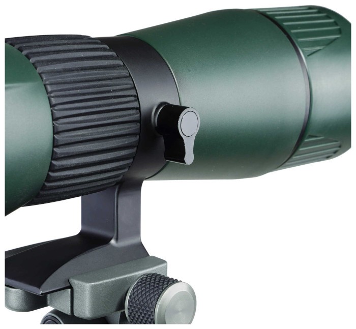 Подзорная труба Vanguard VEO HD 60A 15-45x60/45 WP (VEO HD 60A)