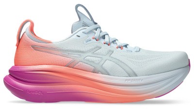 Кросівки для бігу Asics ( 1012B987 ) GEL-NIMBUS 28 2026