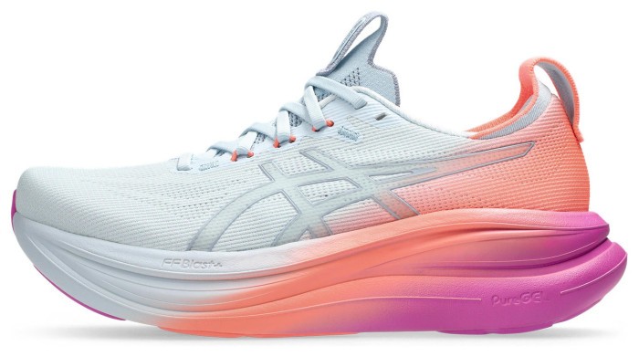 Кросівки для бігу Asics ( 1012B987 ) GEL-NIMBUS 28 2026