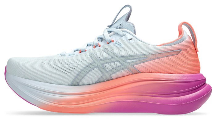 Кросівки для бігу Asics ( 1012B987 ) GEL-NIMBUS 28 2026
