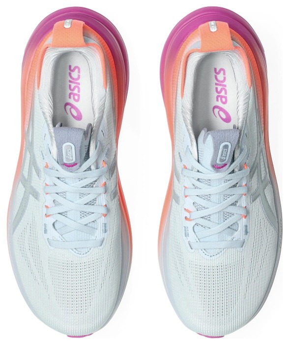 Кросівки для бігу Asics ( 1012B987 ) GEL-NIMBUS 28 2026