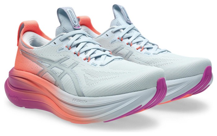 Кросівки для бігу Asics ( 1012B987 ) GEL-NIMBUS 28 2026