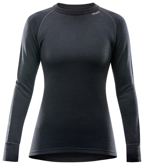 Термофутболка Devold ( GO 155 226 A ) EXPEDITION WOMAN SHIRT 2026, укр, укр