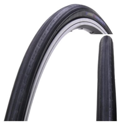 Шина KENDA 28&quot; KONCEPT K191, 700-23С (23-622) шосейний малюнок