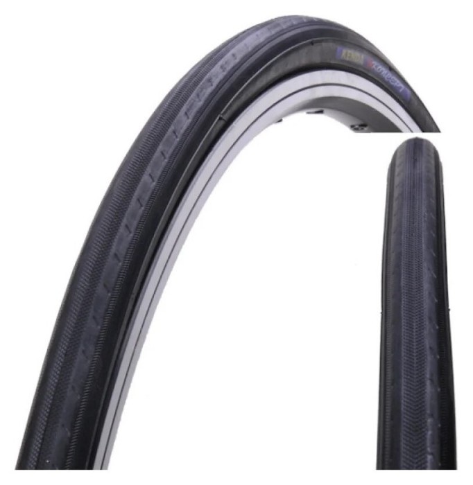 Шина KENDA 28" KONCEPT K191, 700-23С (23-622) шосейний малюнок, укр, укр