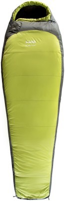 Спальный мешок Tramp Boreal Regular кокон левый green/grey 200/80-50 UTRS-095R