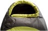 Спальный мешок Tramp Boreal Regular кокон левый green/grey 200/80-50 UTRS-095R Фото - 2