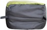 Спальный мешок Tramp Boreal Regular кокон левый green/grey 200/80-50 UTRS-095R Фото - 6