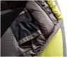 Спальный мешок Tramp Boreal Regular кокон левый green/grey 200/80-50 UTRS-095R Фото - 8