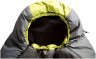 Спальный мешок Tramp Boreal Regular кокон левый green/grey 200/80-50 UTRS-095R Фото - 10