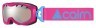 Маска Cairn Rush SPX3 Jr fuchsia azure Фото - 2