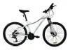 Велосипед Outleap Bliss Elite W White 2021