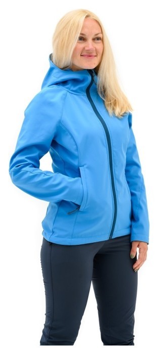 Куртка Turbat Musala Wmn, укр, укр