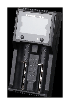 Зарядний пристрій Fenix ARE-A2