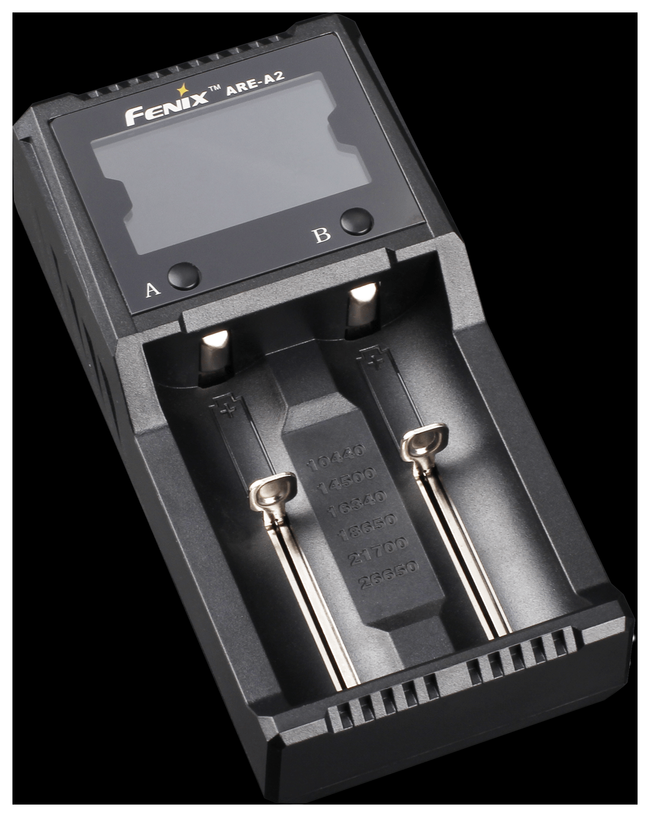 Зарядний пристрій Fenix ARE-A2